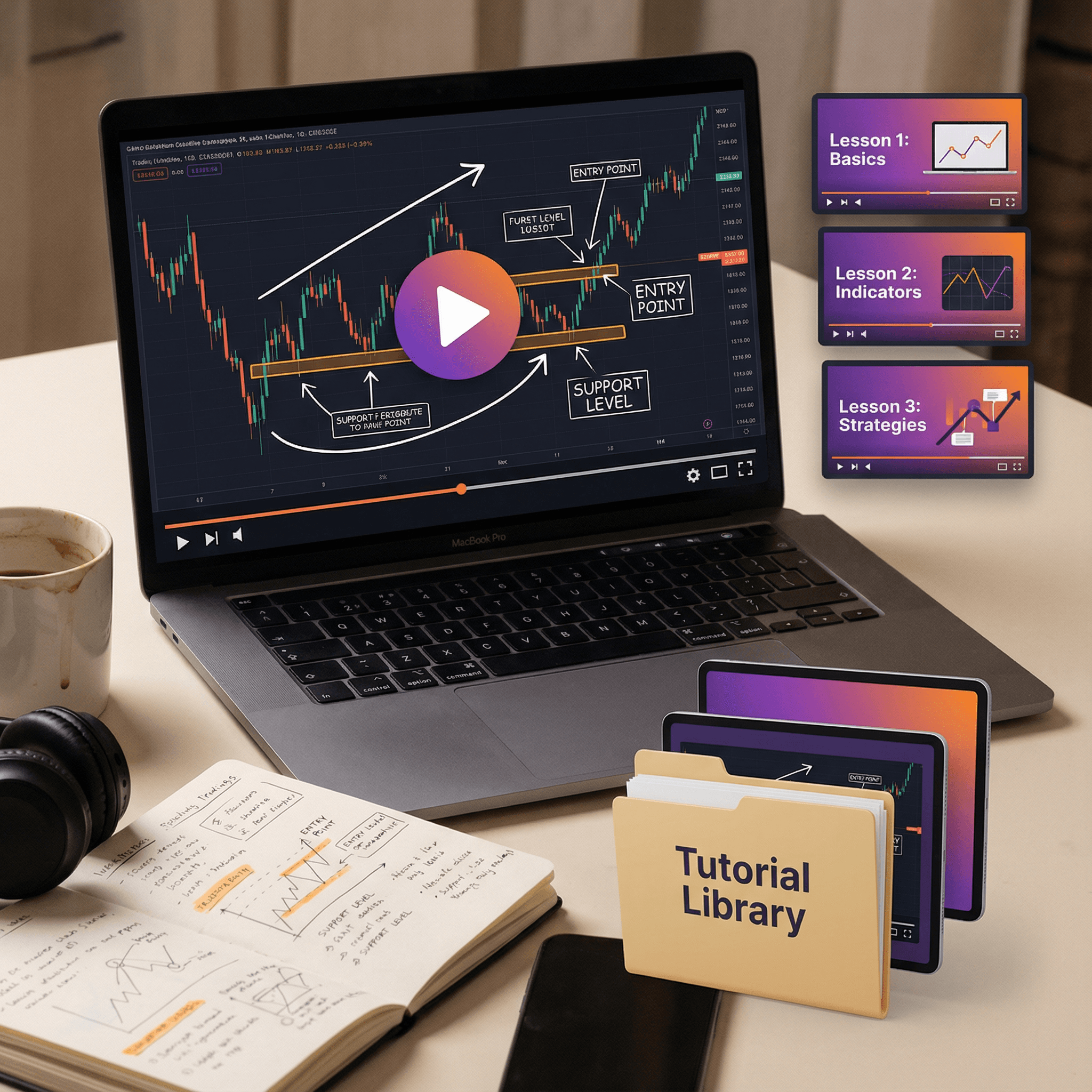 Tutorial