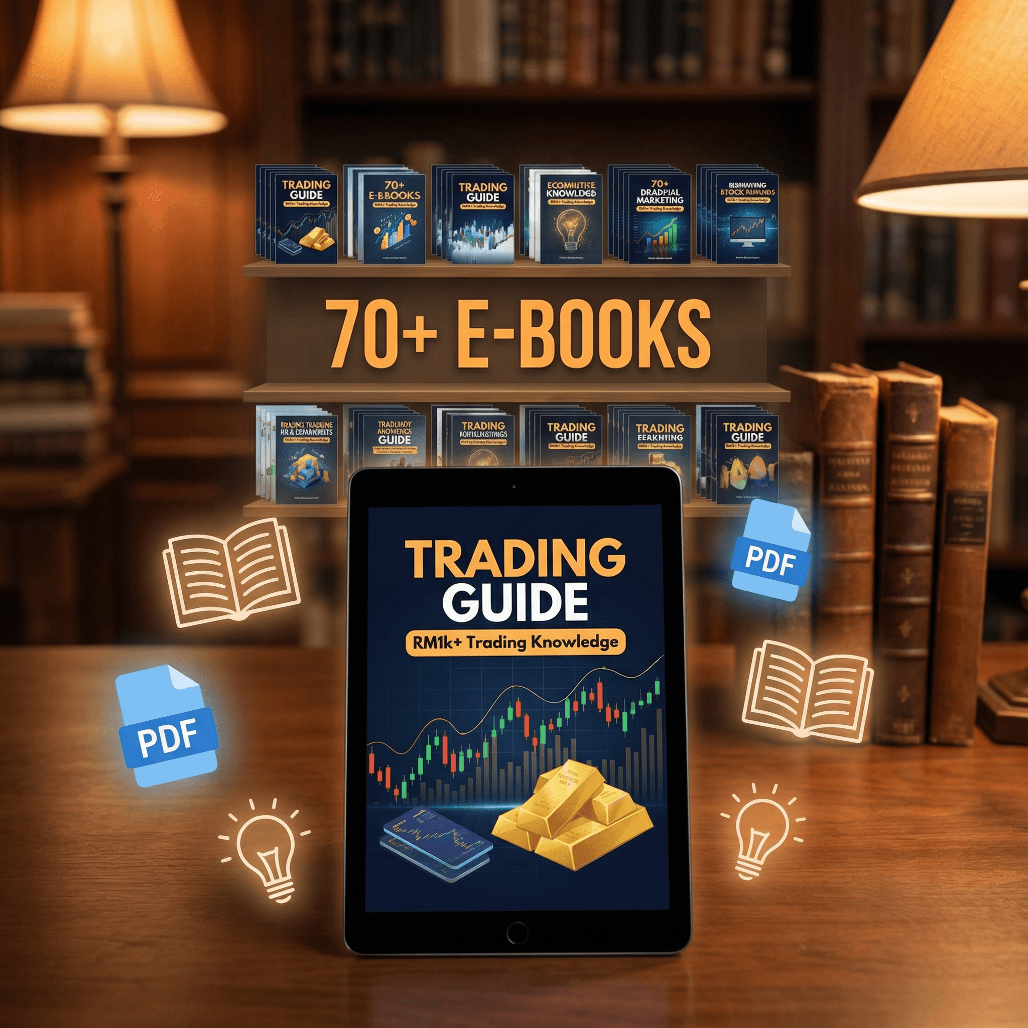 E-Book