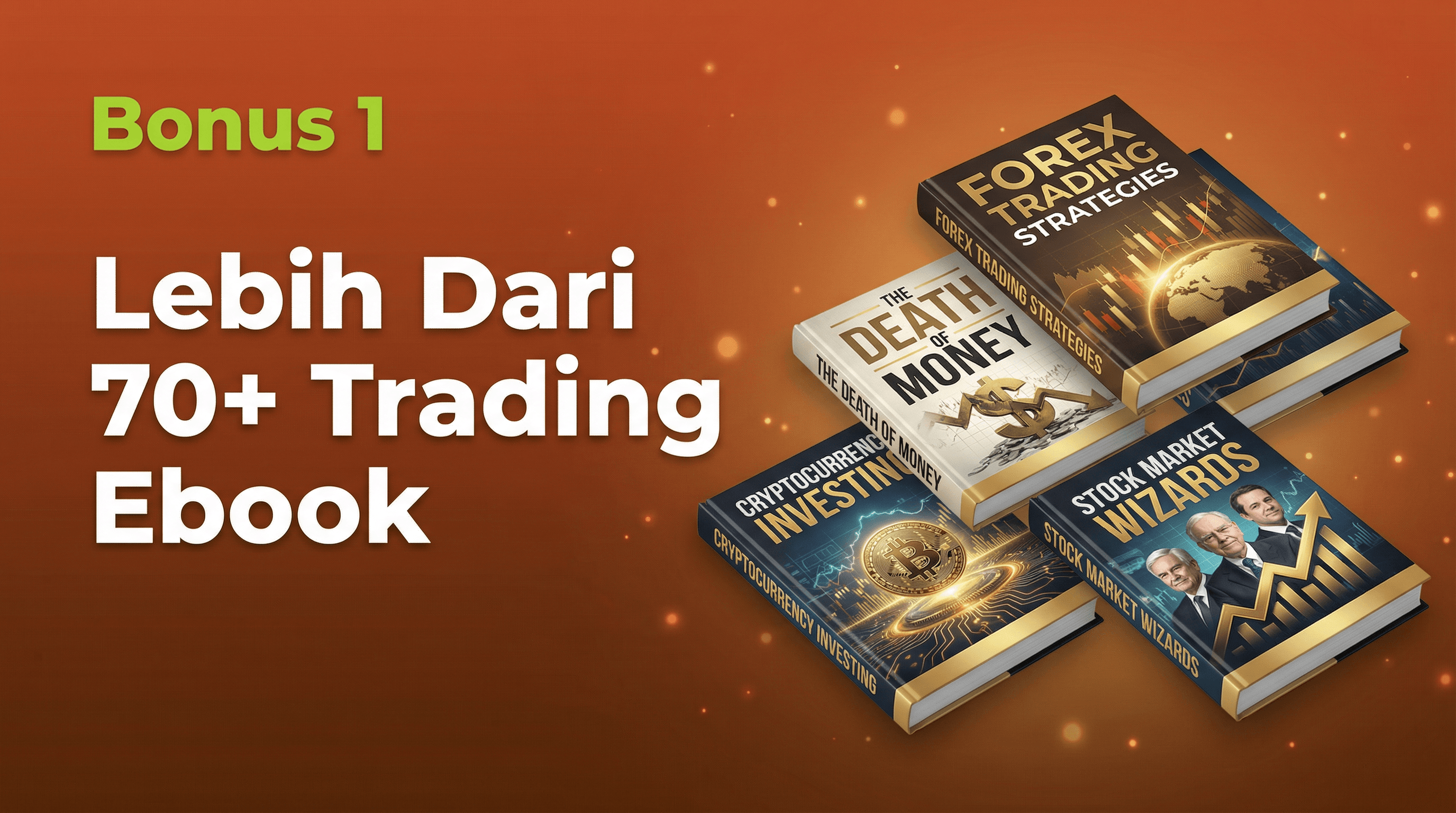 Bonus E-book